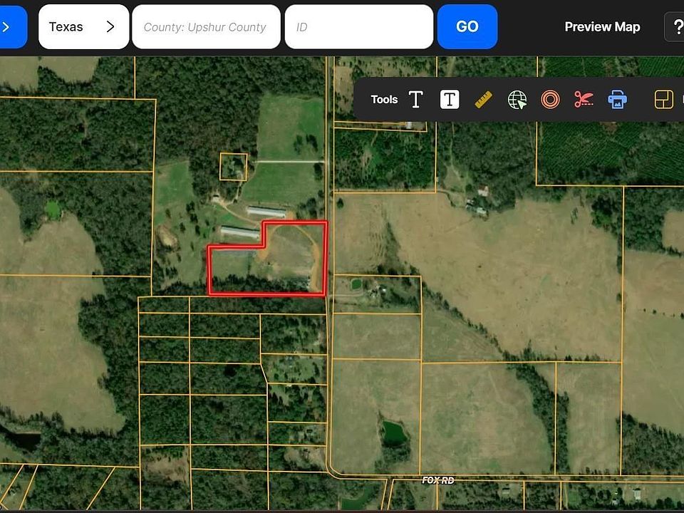 2nd image of 6705 Fox Rd
