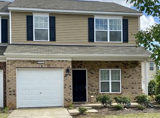 4704 Pepperstone Ln, Charlotte, NC 28269