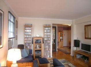 90 Park Ter E APT 2B, New York, NY