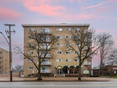 14567 Madison Ave APT 609, Lakewood, OH, 44107