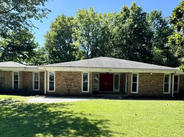 1667 Miller Farms Rd, Germantown, TN 38138