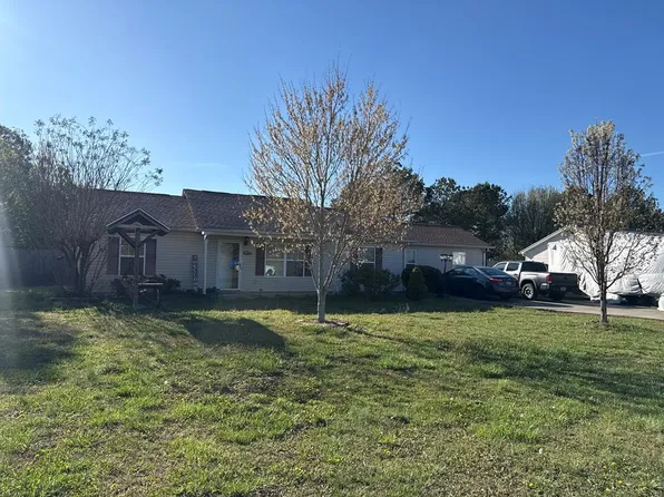 252 Julie Ln, Chatsworth, GA 30705