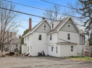 52 Highland Rd #1, Stamford, CT 06902