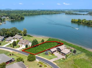160 Hiwonihi Trl, Vonore, TN 37885