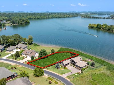 160 Hiwonihi Trl, Vonore, TN, 37885
