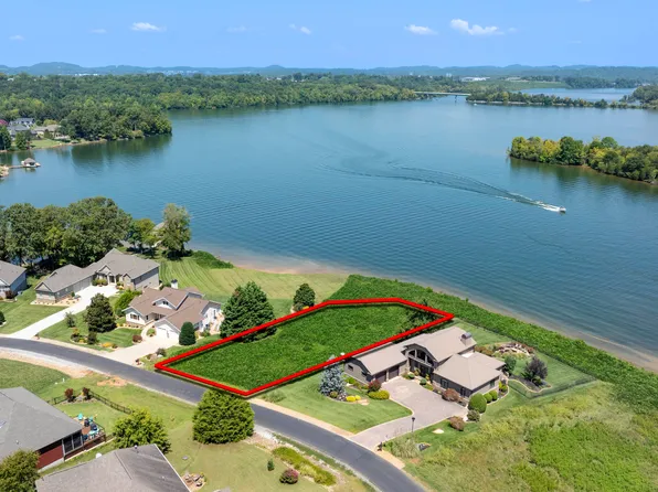 160 Hiwonihi Trl, Vonore, TN 37885