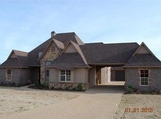 155 Abby Gail, Longview, TX 75605