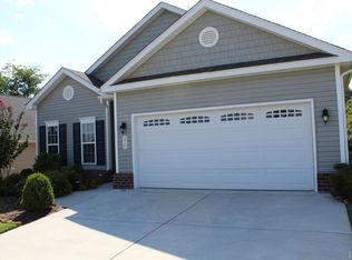 230 Legacy Oaks Cir, Lynchburg, VA 24501