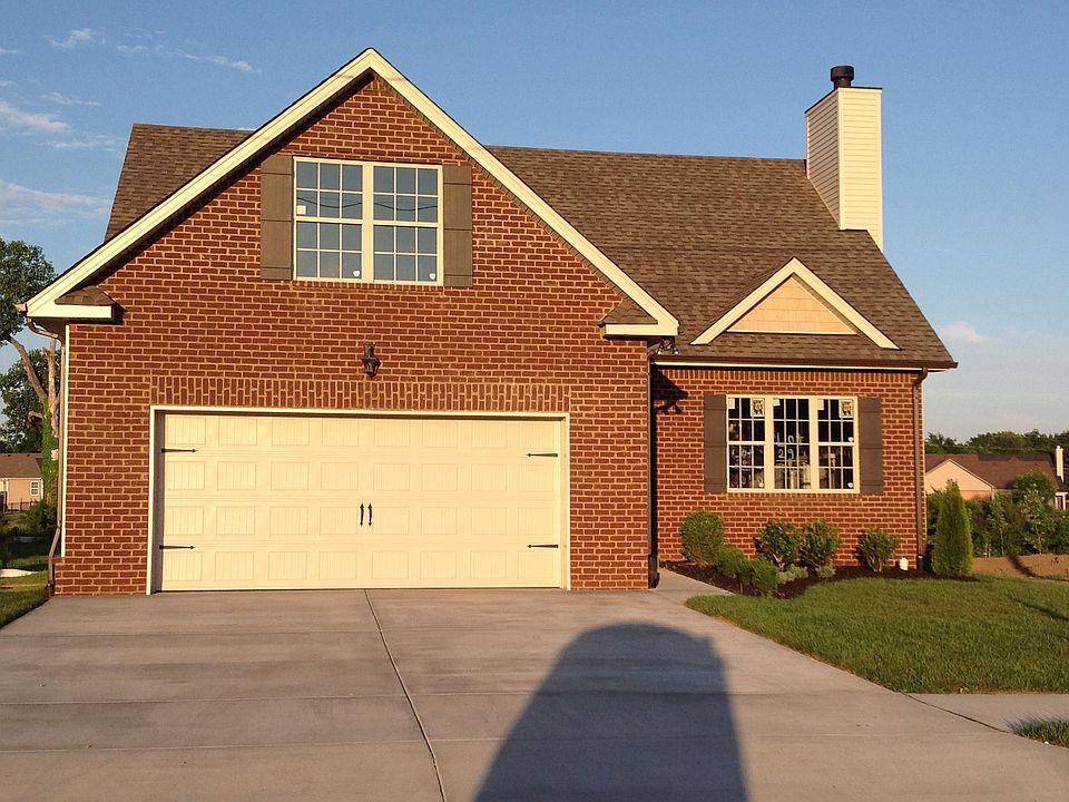 2nd image of 1040 Harper Dean Way Lot 29