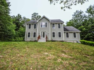 930 Deering Center Rd, Deering, NH 03244