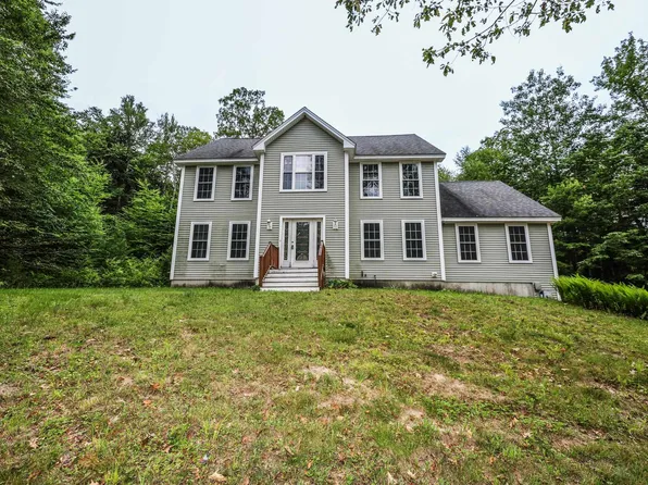 930 Deering Center Road, Deering, NH 03244