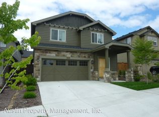 61165 Teton Ln, Bend, OR 97702
