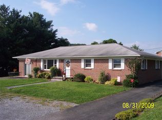 127 And St, Pounding Mill, VA
