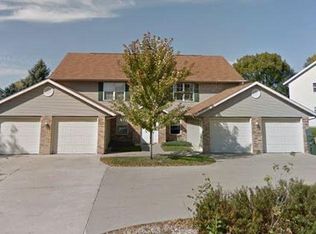 826 N Thompson Dr APT 1, Madison, WI 53704