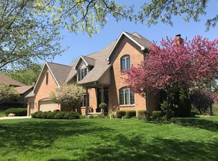 3310 Park Haven Blvd, Danville, IL