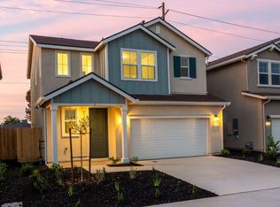 1405 W Payson Ave, Visalia, CA 93291