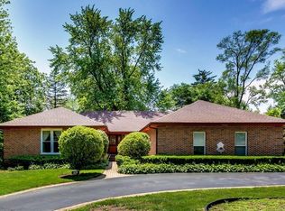 741 Becker Rd, Glenview, IL 60025