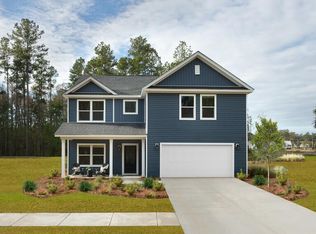 5258 Cottage Landing Dr, Summerville, SC 29485