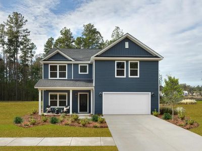5218 Cottage Landing Dr, Summerville, SC, 29485