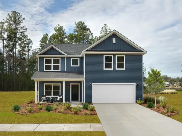 5218 Cottage Landing Dr, Summerville, SC 29485