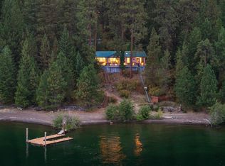 6578 W Rockford Bay Rd, Coeur D Alene, ID 83814