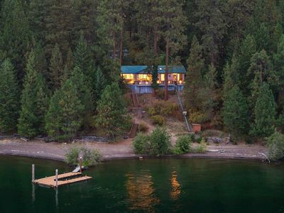6578 W Rockford Bay Rd, Coeur D Alene, ID, 83814