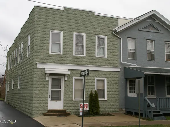 121 Center St, Milton, PA 17847