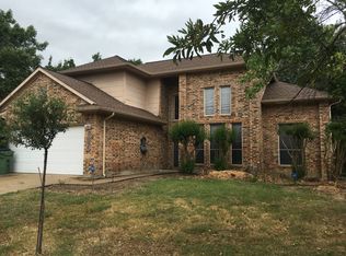 6829 Old Mill Rd, North Richland Hills, TX 76182