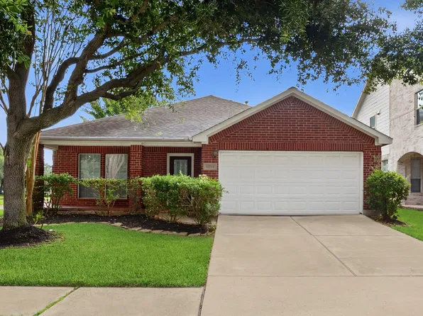 19226 Countryhills Ct, Spring, TX 77388