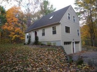 47 Evans Rd, Madbury, NH 03823