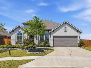 11823 Creekside Shore Cir, Cypress, TX 77433