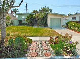 3449 Gondar Ave, Long Beach, CA 90808