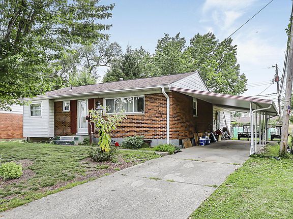 4th image of 1284 Striebel Rd