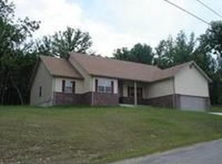 154 Kiiedon Ct, Branson, MO 65616