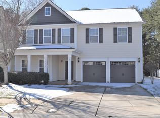15610 Pine Glen Ct, Charlotte, NC 28273