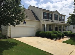 5 Placid Falls Ct, Simpsonville, SC 29681