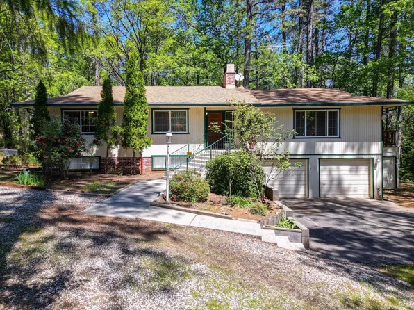 11452 Lexington Way, Grass Valley, CA 95945