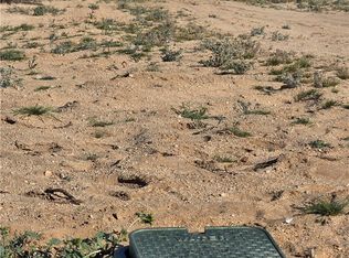 68423 E Rainier Rd, Twentynine Palms, CA 92277