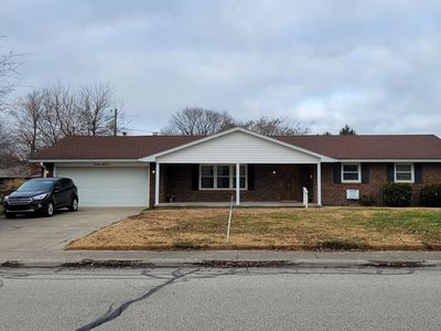 1452 Stadium Dr, Seymour, IN, 47274