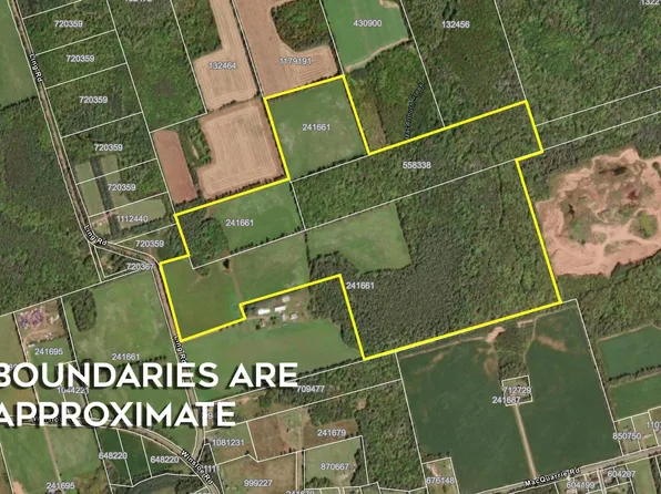 239 Ling Rd, Charlotte Parish, PE C1E 2T2
