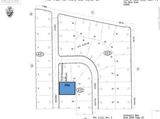 7535 Rockaway Ave, Yucca Valley, CA 92284