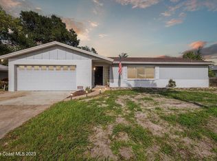 2235 Robinswood Rd, Titusville, FL 32780