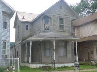 804 Jefferson Ave, Cambridge, OH 43725