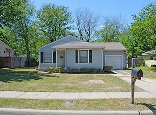 1522 Carswell Ter, Arlington, TX 76010