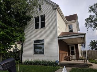 27 Reeb Ave, Columbus, OH
