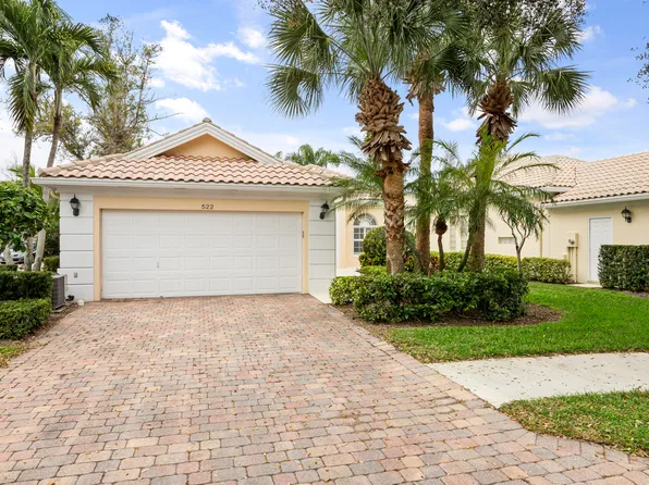 522 Rhine Road, Palm Beach Gardens, FL 33410