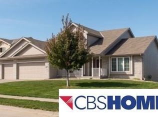 13506 S 44th St, Bellevue, NE 68123