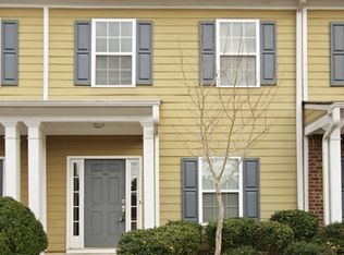 585 McWilliams Rd SE UNIT 2003, Atlanta, GA 30315