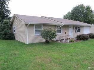 15101 Hunters Ln, Huntertown, IN 46748