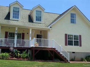 494 Justice Ridge Rd, Candler, NC 28715